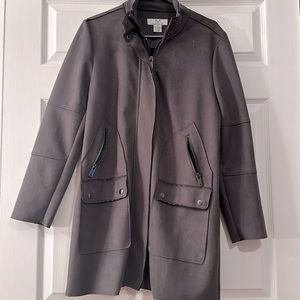 Magaschoni Faux Leather jacket